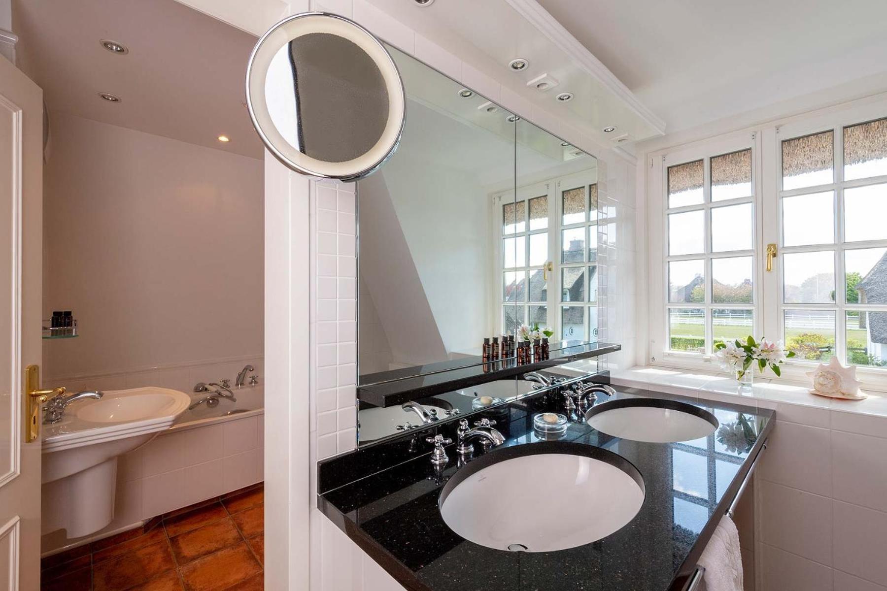 Benendikenwai 5 Ferienhaus
