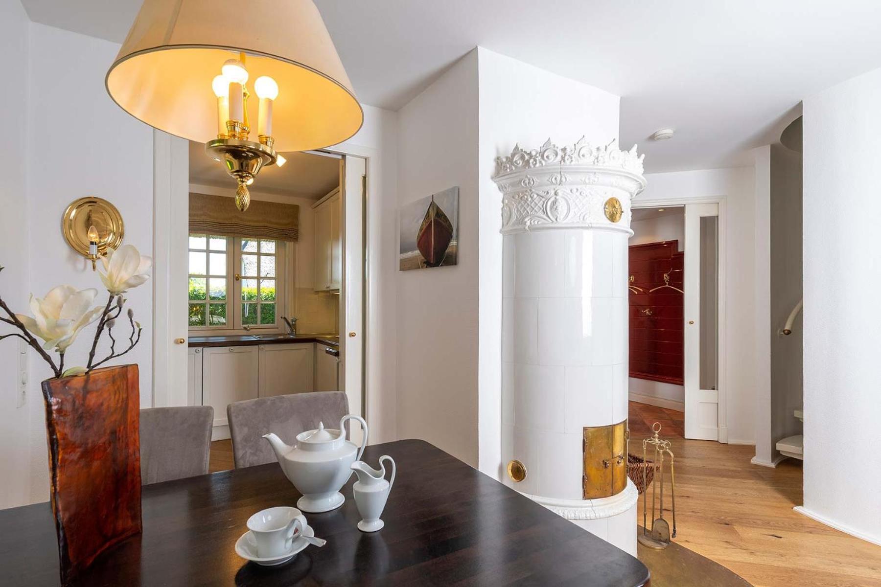 Ferienhaus Benendikenwai 5 *