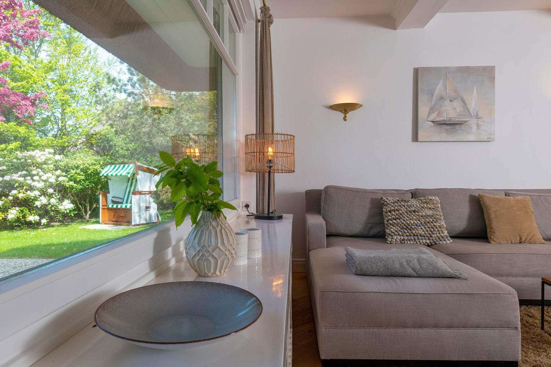 Benendikenwai 5 Ferienhaus