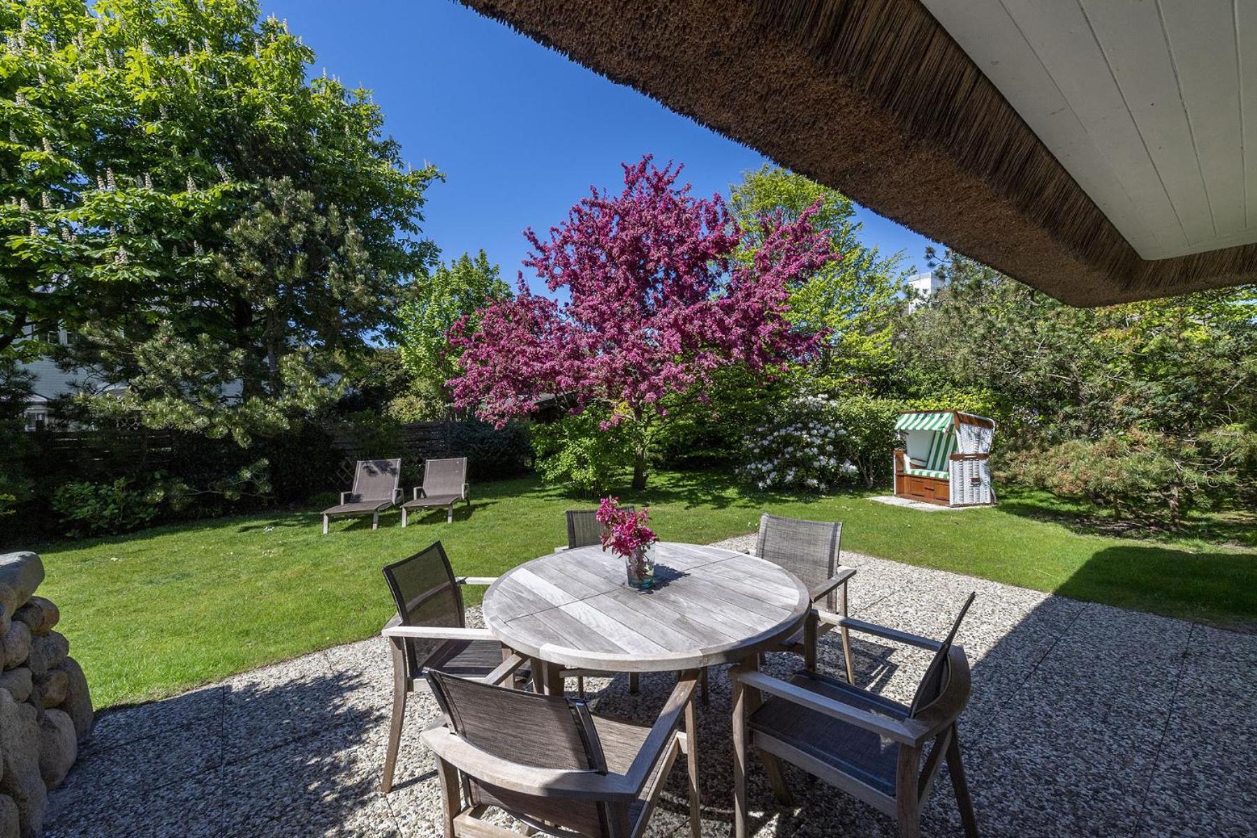 Ferienhaus Benendikenwai 5 *