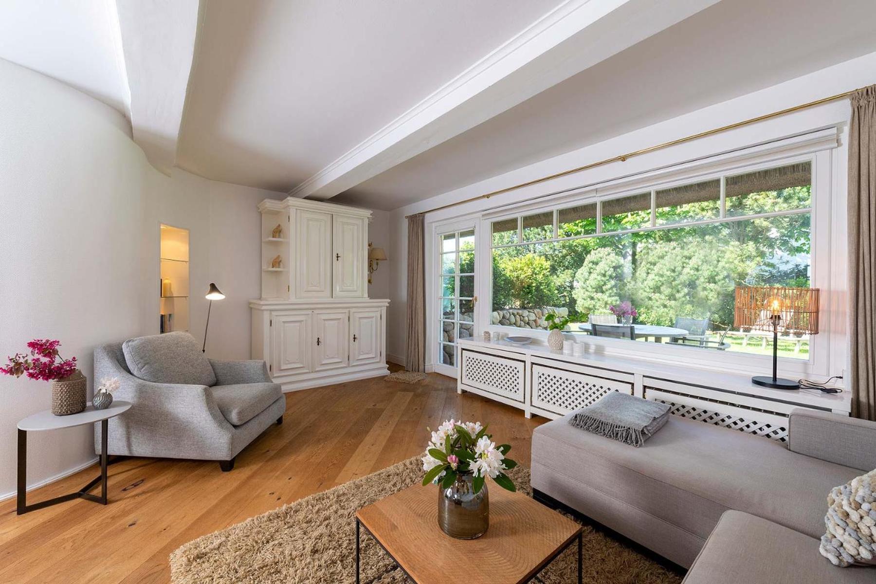 Benendikenwai 5 Ferienhaus *