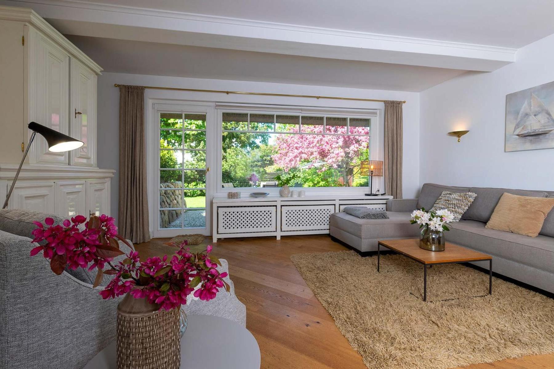 Ferienhaus Benendikenwai 5
