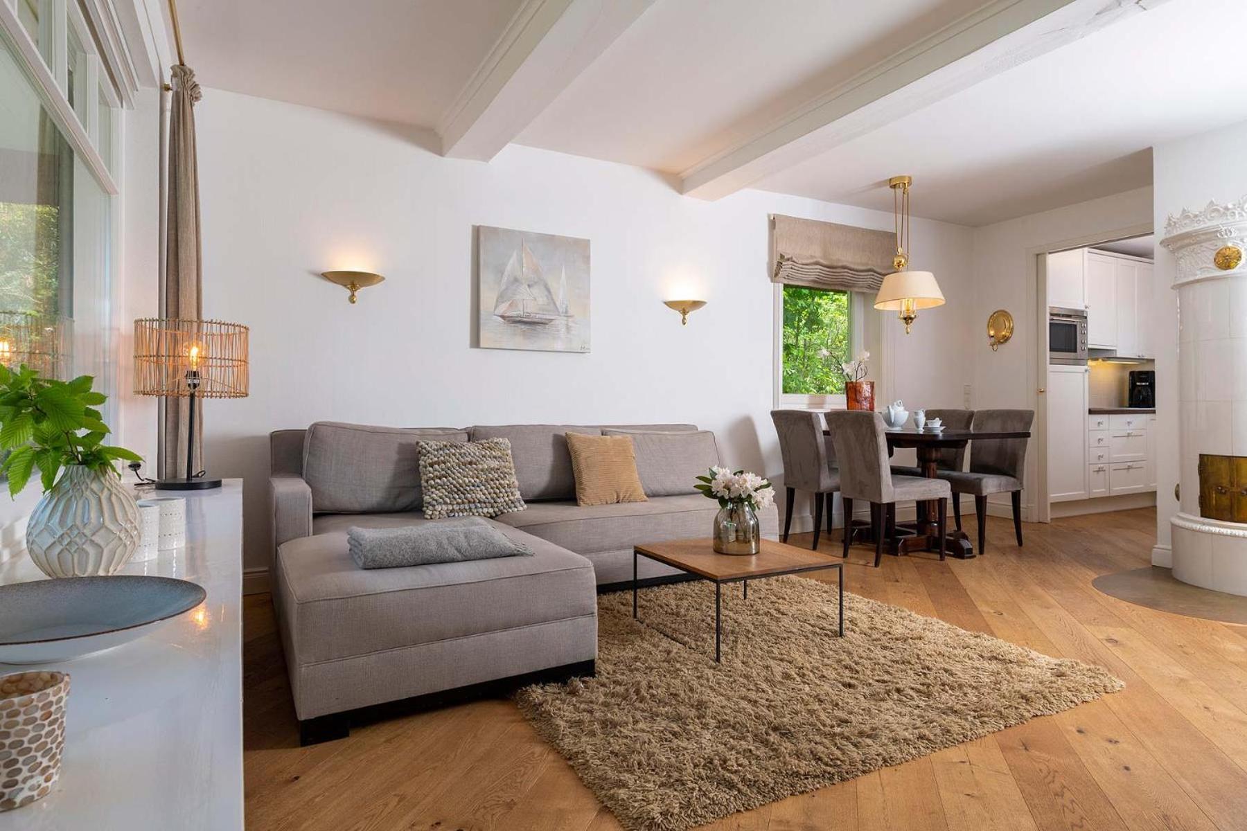 Ferienhaus Benendikenwai 5 *