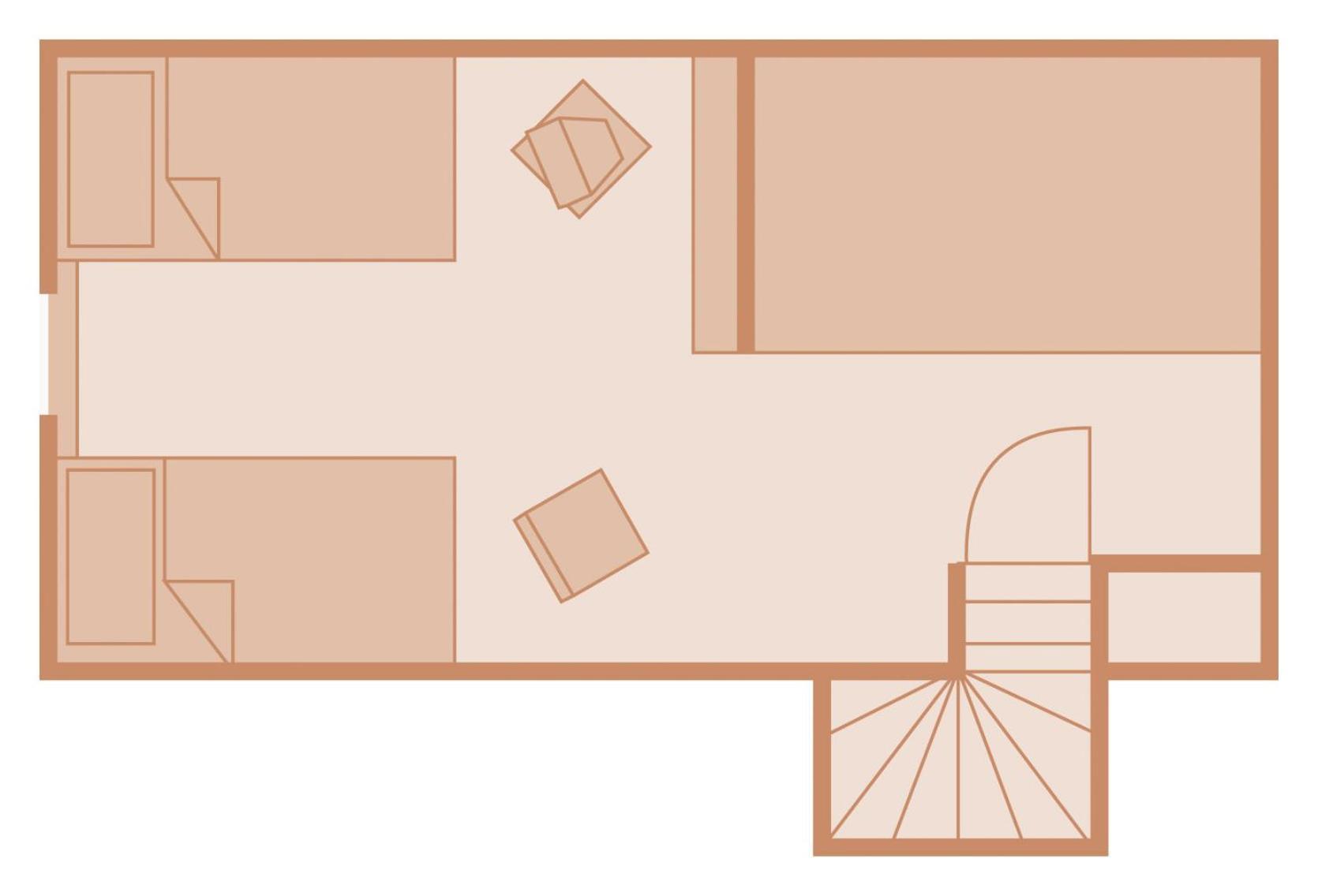 Ferienhaus Benendikenwai 5 Keitum